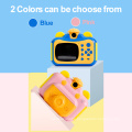 HOSHI Instant Print Camera with Print Paper 2.4 Inch Screen 12MP Photo 1080p Video Recording Rechargeable Children Camera
HOSHI Instant Print Camera with Print Paper 2.4 Inch Screen 12MP Photo 1080p Video Recording Rechargeable Children Camera